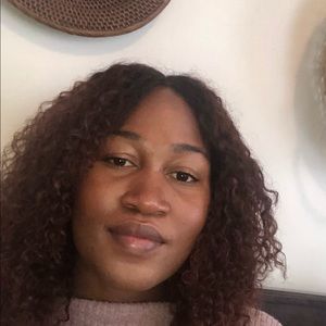 Meet your Posher, Bintu
